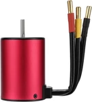 V2 70615 Speed House Torx 10E Brushless Motor Faster 4300KV Oem MK2 Fazer. Fixed Price $79.65.