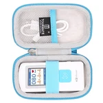 Tourmate Hard Case Replacement For 4.7 X 2.8 1.6 Inches. Fixed Price $17.16.
