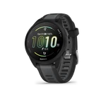 Garmin Forerunner 165 Gps Running Watch Amoled Pay Hrv Power. Fixed Price $199.99.