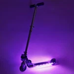 Waybelive Led Scooter Deck Light, Skateboard Remote Control, 16 Color C.... Fixed Price $20.71.