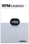 Wahoo Fitness Rpm Cadence Sensor With Bluetooth/ant+. Fixed Price $46.95.