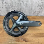 Shimano Ultegra FC-R8000 Stages 175MM 52/36T Power Meter Crankset Passed Recall. Fixed Price $321.95.