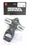 Profile Design Aero Bracket With Computer Mount Torpedo Bottle. Fixed Price $41.95.