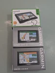 Open Box Garmin Gps Lot Of 3 Drive 51 Vi 52LM Untested Never Used. Fixed Price $220.00.