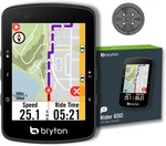 Rider 650 Gps Bike Computer, 2.8" Touchscreen, Usa Maps, 33HRS Battery Life. Fixed Price $334.99.