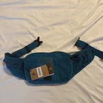 Evoc, Hip Pouch, Bag, 1000ML, Ocean. Fixed Price $35.00.