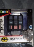 Rubiks Batman Cubers, Problem-solving Challenging Brain Teaser New. Fixed Price $22.80.