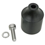 Paul Components Gino Light Mount, Black. Fixed Price $36.96.