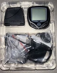 Ys Sy Bicycle Speedometer And Odometer Wireless Waterproof Bike Computer. Fixed Price $14.00.