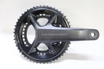 Shimano Ultegra FC-R8100 4IIII Precision With Power Meter One Side 52-36T. Fixed Price $613.54.