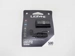 New! Lezyne Micro Drive 500 E-bike Front Light W/stem + Fork Mount Lumens. Fixed Price $44.99.