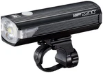 Cateye AMPP2200RC Usb-c Rechargeable Lumen Bike Headlight With Enduro Mode. Fixed Price $159.95.