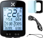 G+ GEN2 Gps Bike Computer With Mount, 2.2" Bluetooth Wireless Cycling Speedomete. Fixed Price $71.99.