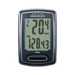 Cateye Urban Wireless Cycling Bike Computer CC/VT240W Black. Fixed Price $44.95.