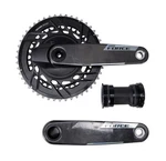 Sram Force Axs E1 Dub 2X 12 Speed Carbon Power Meter Crankset 170MM 48/35T. Fixed Price $599.95.