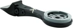 K-edge Wahoo Gen. 8 Madone Mount, Black Anodize. Fixed Price $57.95.