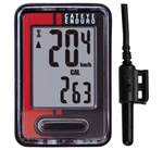 Cateye Wired Bike Computer Entry-level Speedometer And Odometer, Perfect. Fixed Price $43.30.
