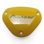 Pioneer Power Meter Cover Yellow SGY-RC910-Y Nos Retro. Fixed Price $19.99.