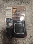 Bushnell 360351 Back Track D-tour Bike Mount And Strap. Fixed Price $10.00.