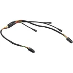 Bosch Battery Cable With Multi-connector 820MM (BCH3914 820) EB12.120.04F. Fixed Price $89.06.