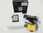 New! Garmin Edge 820 Bike Computer Gps Bundle W/ Hr Monitor. Fixed Price $249.99.