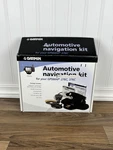 Garmin Automotive Navigation Kit For Gpsmap 276C, 376C. Fixed Price $169.99.