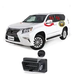 Forten Kingdom Obd Gx 460 Remote Car Auto Window Lift Close Open Side Mirror. Fixed Price $76.24.