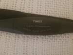 Timex 3348A-M515 Digital Transmission Heart Rate Monitor Chest Strap. Fixed Price $10.50.