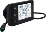 S866 Electric Bicycle Lcd Display Meter, 24V 36V 48V Ebike Control. Fixed Price $54.99.