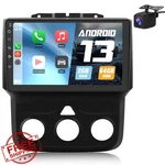 Pyniro Android 64GB Radio Stereo For Dodge Ram 1500 13-18 9" Carplay. Fixed Price $189.99.