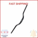 Upanbike Mountain Handlebar 31.8MM, Aluminum Alloy Mtb Bicycle Riser. Fixed Price $35.47.