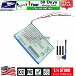 Battery For Garmin Edge 810 010-01063-00 &010-01063-05 010-00899-00 361-00035-00. Fixed Price $16.05.
