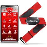 Heart Rate Monitor Strap For Garmin, Apple, Android, Ant+ Most Bluetooth 4.0. Fixed Price $39.99.