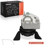 A-premium Front Engine Mount Ford Edge 2015-2024 2.0L 4-DOOR H2GZ6038A. Fixed Price $88.99.
