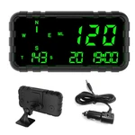Oindodi Heads Up Display For Car Digital Gps Speedometer Kit Mph Odometer. Fixed Price $55.11.