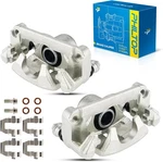 Philtop 18-B4644+18-B4645 Rear Disc Brake Caliper Assembly Replacement For.... Fixed Price $105.97.