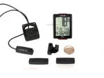 Vdo Electronic Speedometer Computer, For Mopeds, Motorcycles And Bicycles. Fixed Price $37.09.