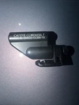 Cateye Wireless Sensor For Models CC-FR7CL CC-CL200 #169-6673. Fixed Price $12.99.