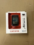 New Cateye Airgps CC-GPS100 Wireless Cycling Bike Computer, Bluetooth. Fixed Price $70.00.
