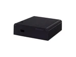 Silverstone PT14B-H1D2 (black) Intel Nuc Compatible Case , HDMI+2XDISPLAY Port. Fixed Price $19.99.