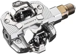 Look X-track Dual Power Pedals Sided Clipless Chromoly 9/16" Silver. Fixed Price $1209.00.