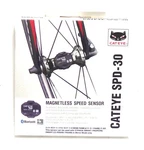Cateye Magnetless Speed Sensor SPD-30. Fixed Price $44.95.
