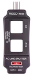 Reed Instruments R5400 Line Splitter. Fixed Price $32.41.