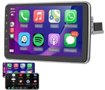 Hikity 10 2GB Ram Android 12 Radio Wireless Carplay Din Gps Stereo. Fixed Price $197.64.