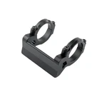 Route Werks 35MM Black Bike Handlebar Mount Compact, Quick-release Bag. Fixed Price $46.42.
