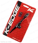 K-edge Integrated Bicycle Handlebar System Combo Mount For Garmin. Fixed Price $67.85.