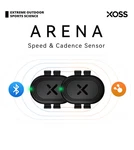 Xoss Arena Cadence Sensor Cycling Computer Speedometer Ant. Fixed Price $53.66.
