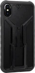 Topeak Ridecase Iphone X Bike Mount With Shock-resistant Carbon Fiber &. Fixed Price $59.95.