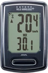 Cateye Velo Wireless Plus Cycling Bicycle Computer CC-VT235W New. Fixed Price $101.95.