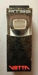 Cyclocomputer Odometer Bicycle Wire Vetta RT33 Black. Fixed Price $29.06.